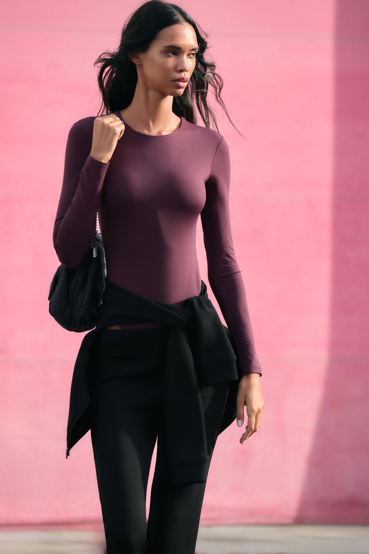 #3d2432, Violet